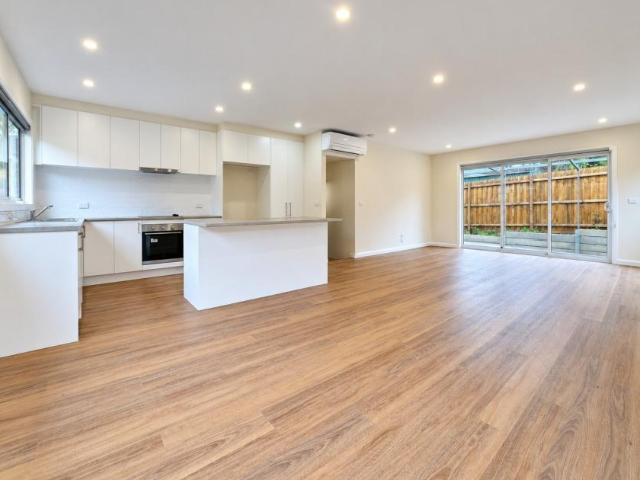 House for rent in Mount Evelyn, Melbourne