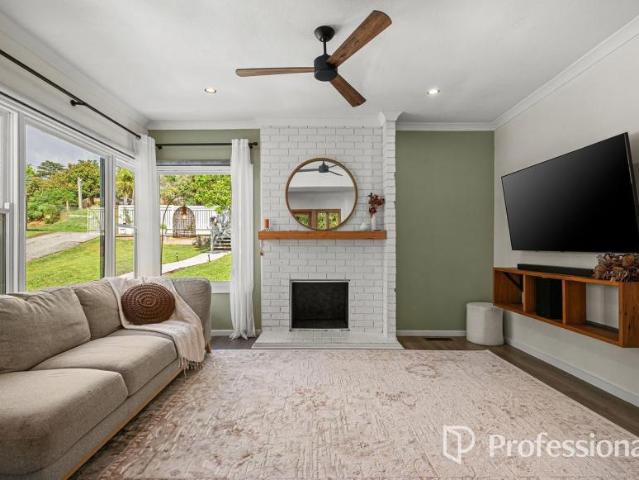 House for sale in Mount Evelyn, Melbourne