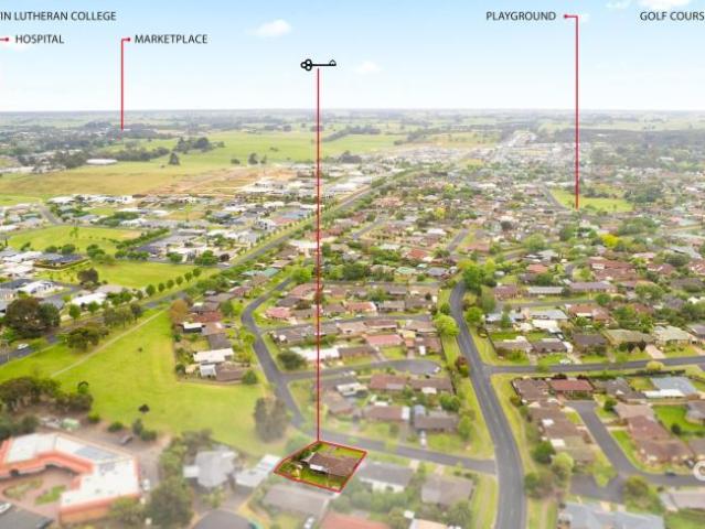 House for sale in Mount Gambier, City of Mount Gambier