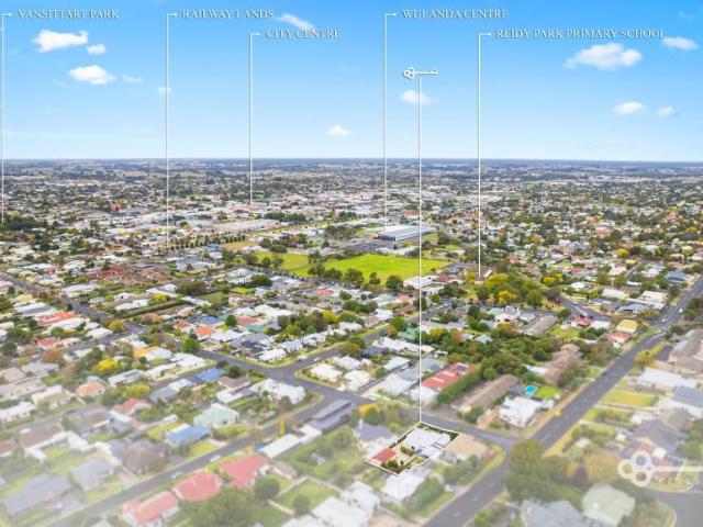 House for sale in Mount Gambier, South Australia
