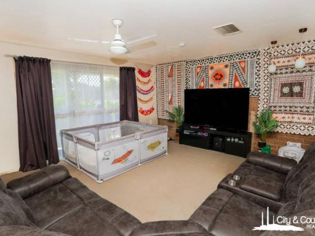House for sale in Mount Isa, Queensland