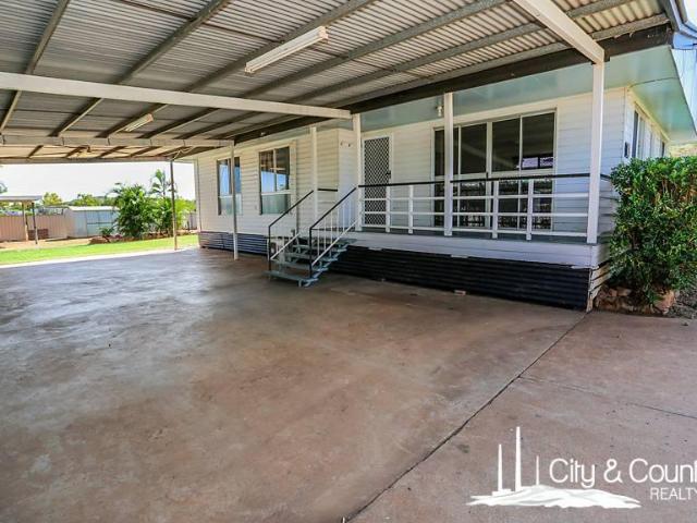 House for sale in Mount Isa, Queensland