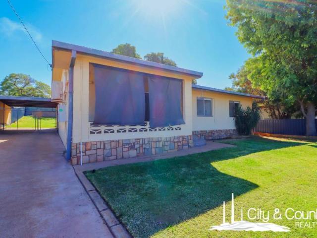House for sale in Mount Isa, Queensland