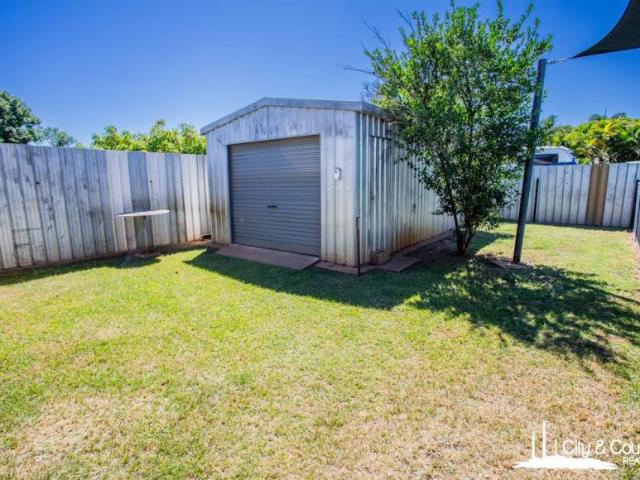 House for sale in Mount Isa, Queensland