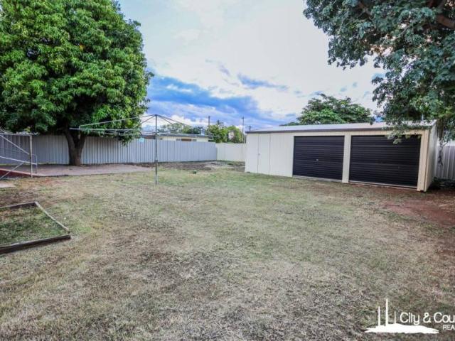 House for sale in Mount Isa, Queensland