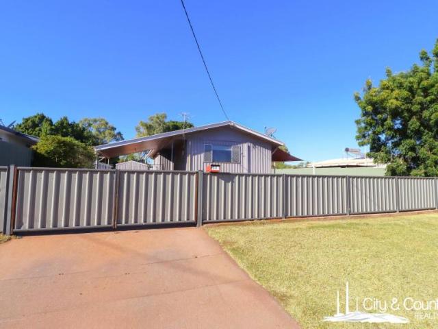 House for sale in Mount Isa, Queensland