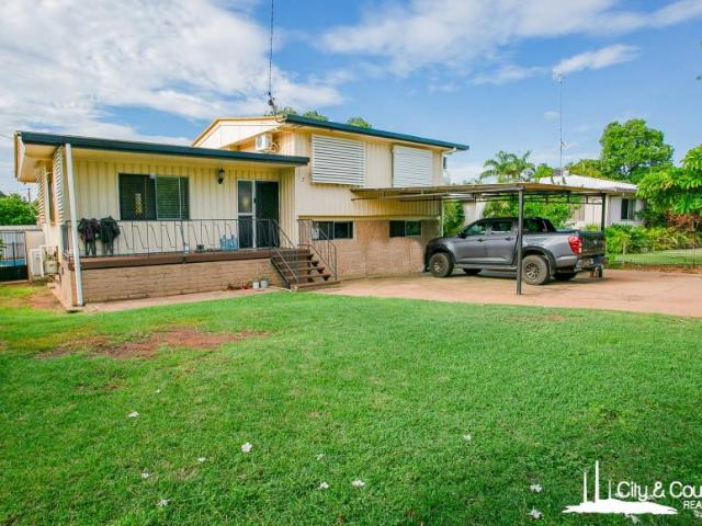 House for sale in Mount Isa, Queensland
