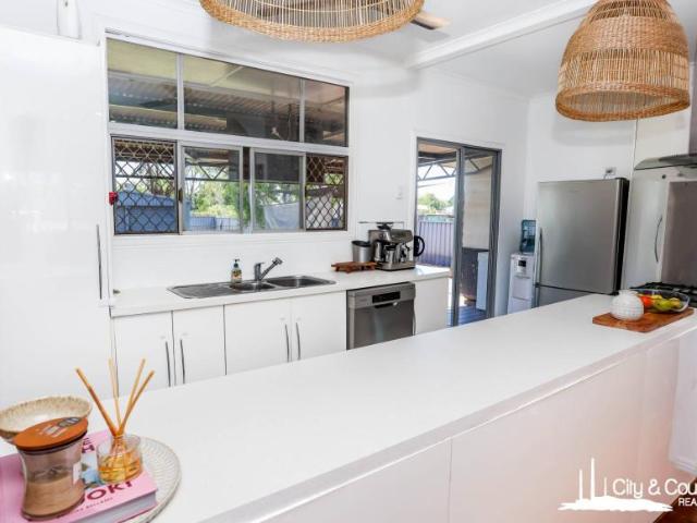 House for sale in Soldiers Hill, Mount Isa