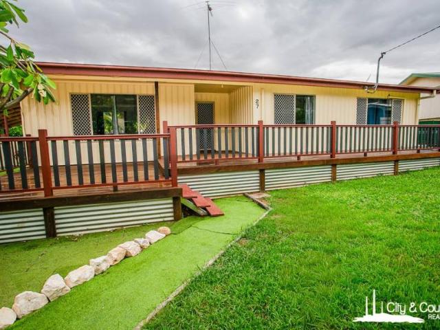 House for sale in Mount Isa, Queensland