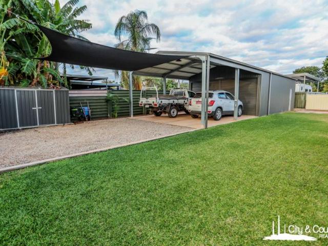 House for sale in Mount Isa, Queensland