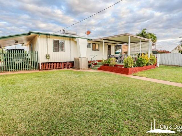 House for sale in Mount Isa, Queensland