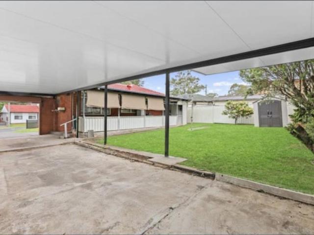 House for rent in Mount Pritchard, Sydney