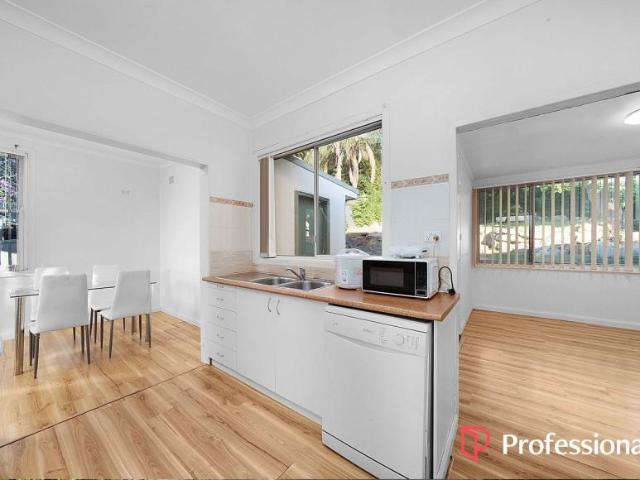 House for sale in Mount Pritchard, Sydney
