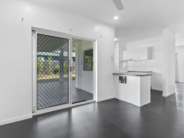 House for rent in Mount Sheridan, Cairns Regional
