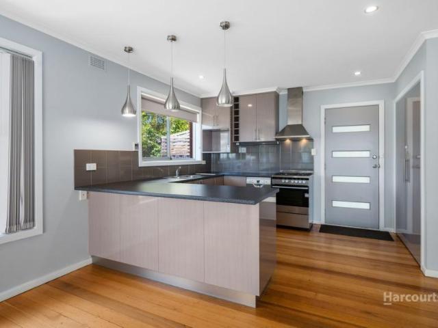 House for rent in Mount Stuart, Hobart