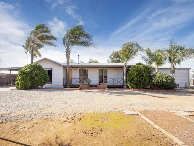 House for sale in Mount Templeton, Wakefield Regional Council