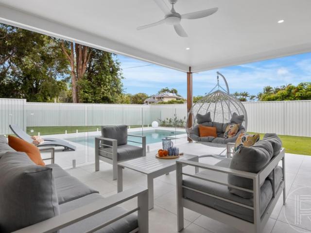 House for rent in Kings Creek, Queensland