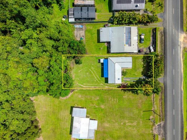 House for sale in Mourilyan Harbour, Cassowary Coast Regional