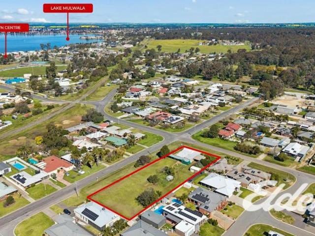 House for sale in Mulwala, Federation Council