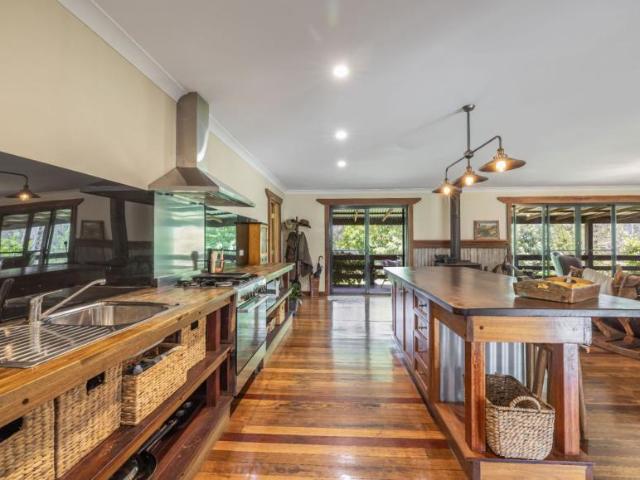 House for rent in Mungay Creek, Kempsey Shire Council