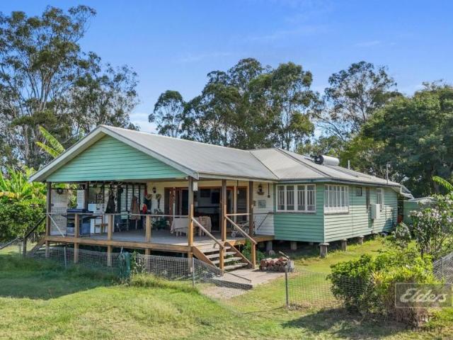 House for sale in Munna Creek, Fraser Coast Regional
