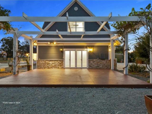 House for sale in Jiparu, Murrumbateman