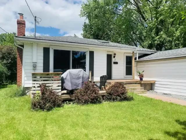 House for rent in Greater Napanee, Ontario