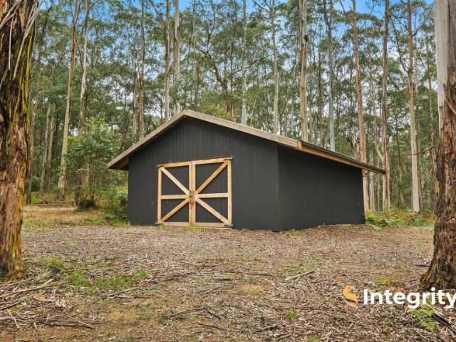 House for rent in Narbethong, Victoria