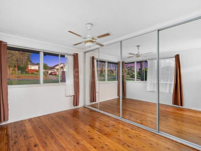 House for rent in Narellan, Camden Council