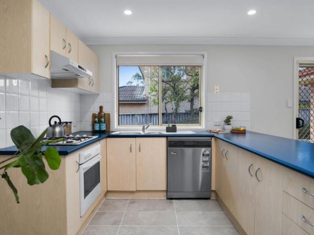 House for sale in Narellan Vale, Sydney