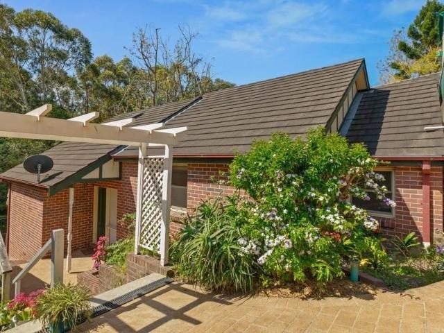 House for rent in Willoughby, New South Wales