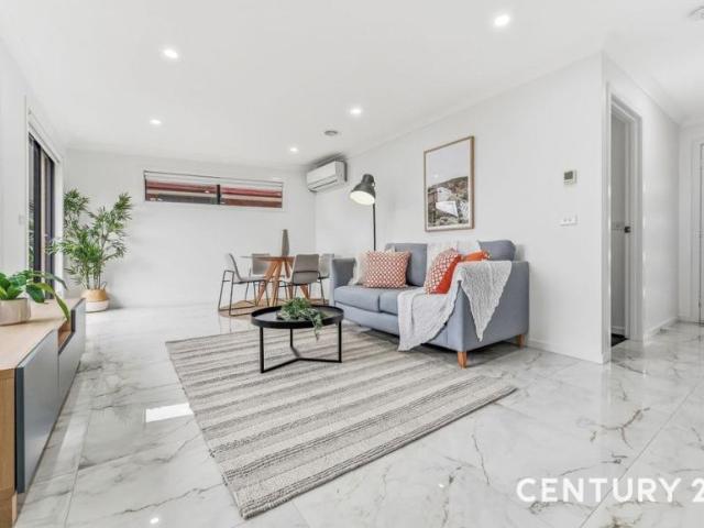 House for sale in FORMER Narre Warren Landfill Gas Fuelled Power Station, Melbourne