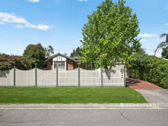 House for rent in Narre Warren, Melbourne