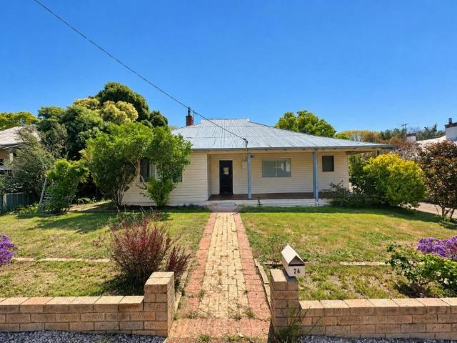 House for sale in Narrogin, Shire Of Narrogin