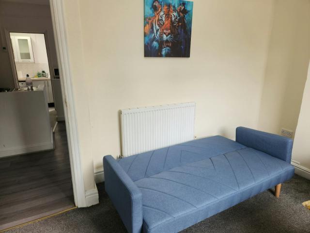 House for rent in New Edlington, Doncaster