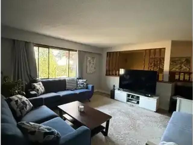 House for rent in Connaught Heights, New Westminster