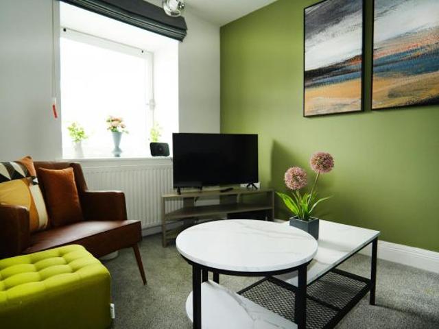 House for rent in Trenance, Newquay