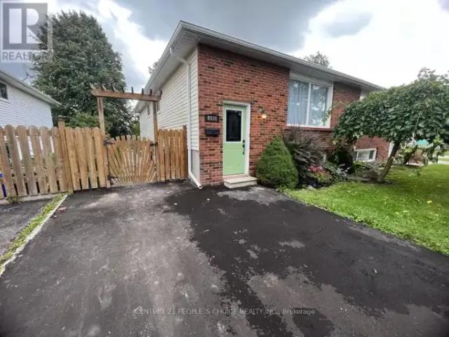 House for rent in Niagara, Ontario