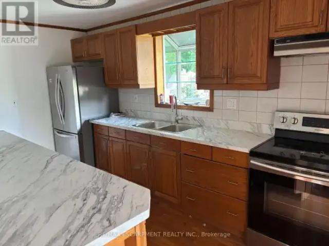 House for rent in Niagara, Ontario