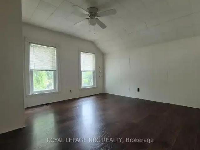 House for rent in Niagara, Ontario