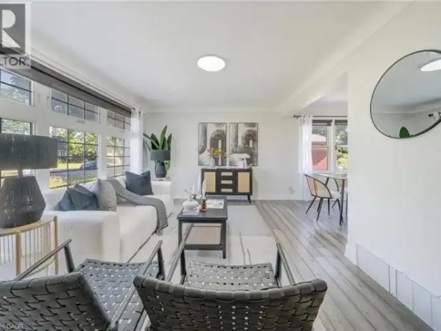House for rent in Niagara Falls, Golden Horseshoe