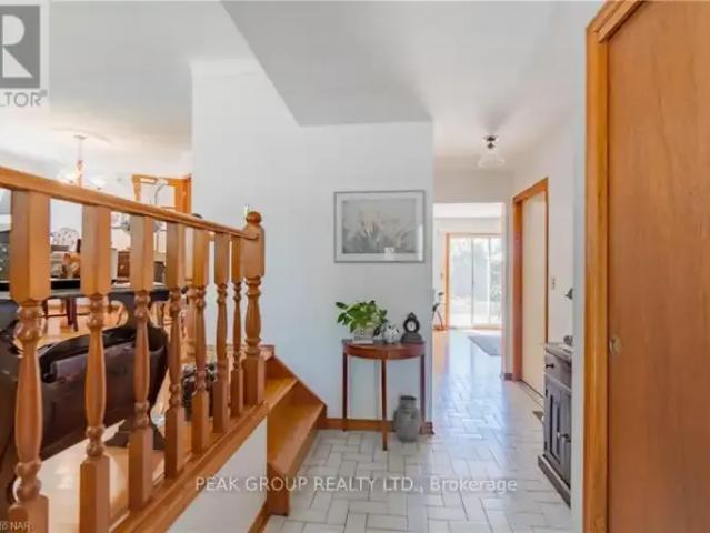 House for rent in Niagara, Ontario