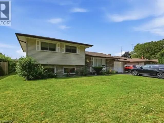 House for rent in Niagara Falls, Golden Horseshoe