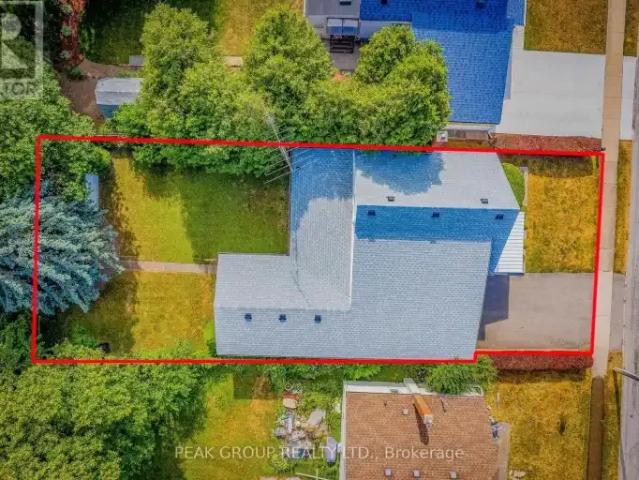 House for rent in Niagara Falls, Golden Horseshoe