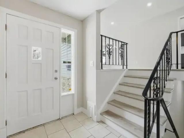 House for rent in Niagara, Ontario