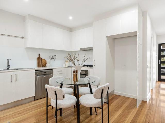 House for rent in Niddrie, Melbourne