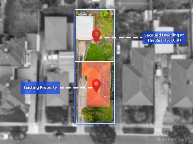 House for rent in Noble Park, Melbourne