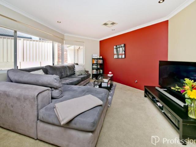 House for rent in Nollamara, City of Stirling
