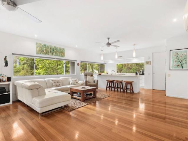 House for sale in Noosa North Shore, Noosa Shire