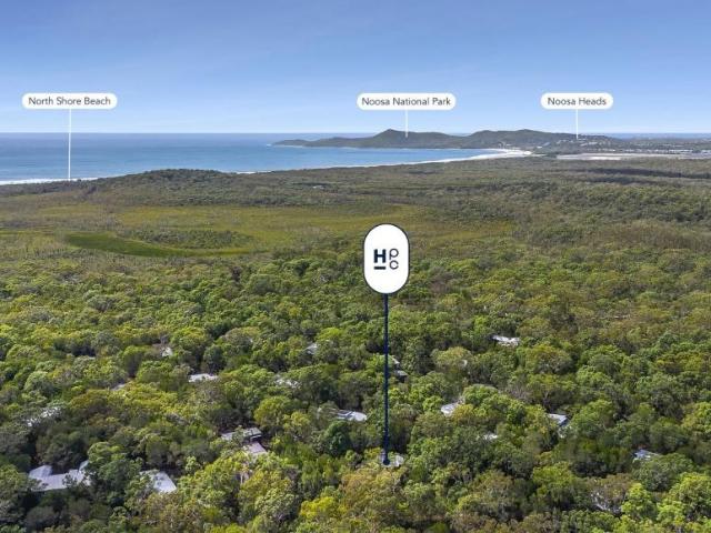 House for sale in Noosa North Shore, Noosa Shire
